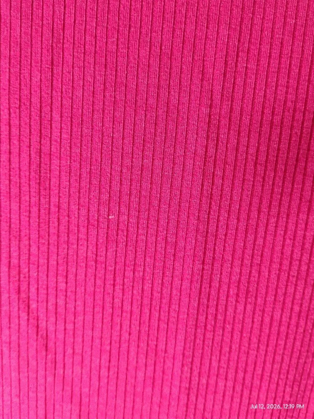 Torrid Super Soft Ribbed Tank Top – Maroon – Size 4X